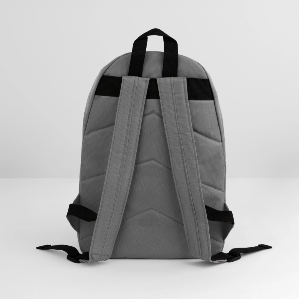 Rucksack - Mittelgrau