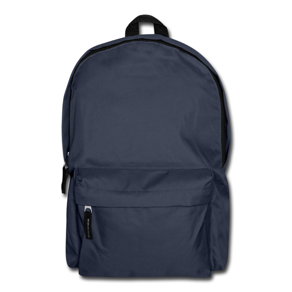 Rucksack - Navy