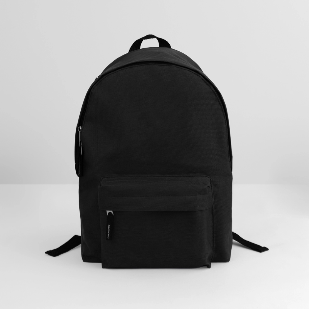 Rucksack - Schwarz