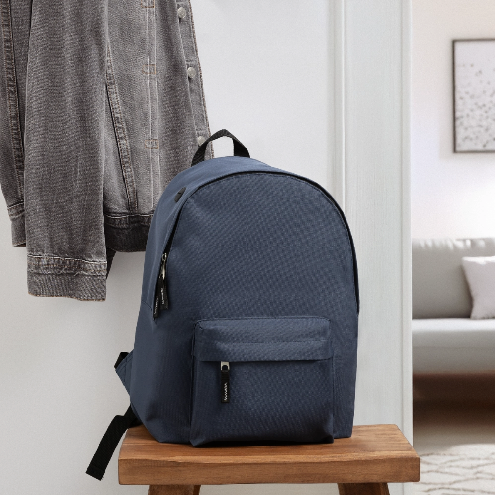 Rucksack - Navy