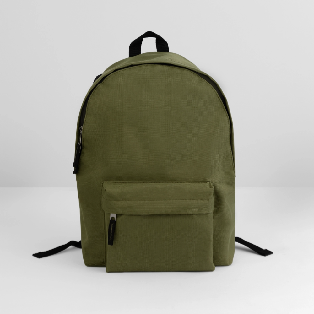 Rucksack - Olivgrün
