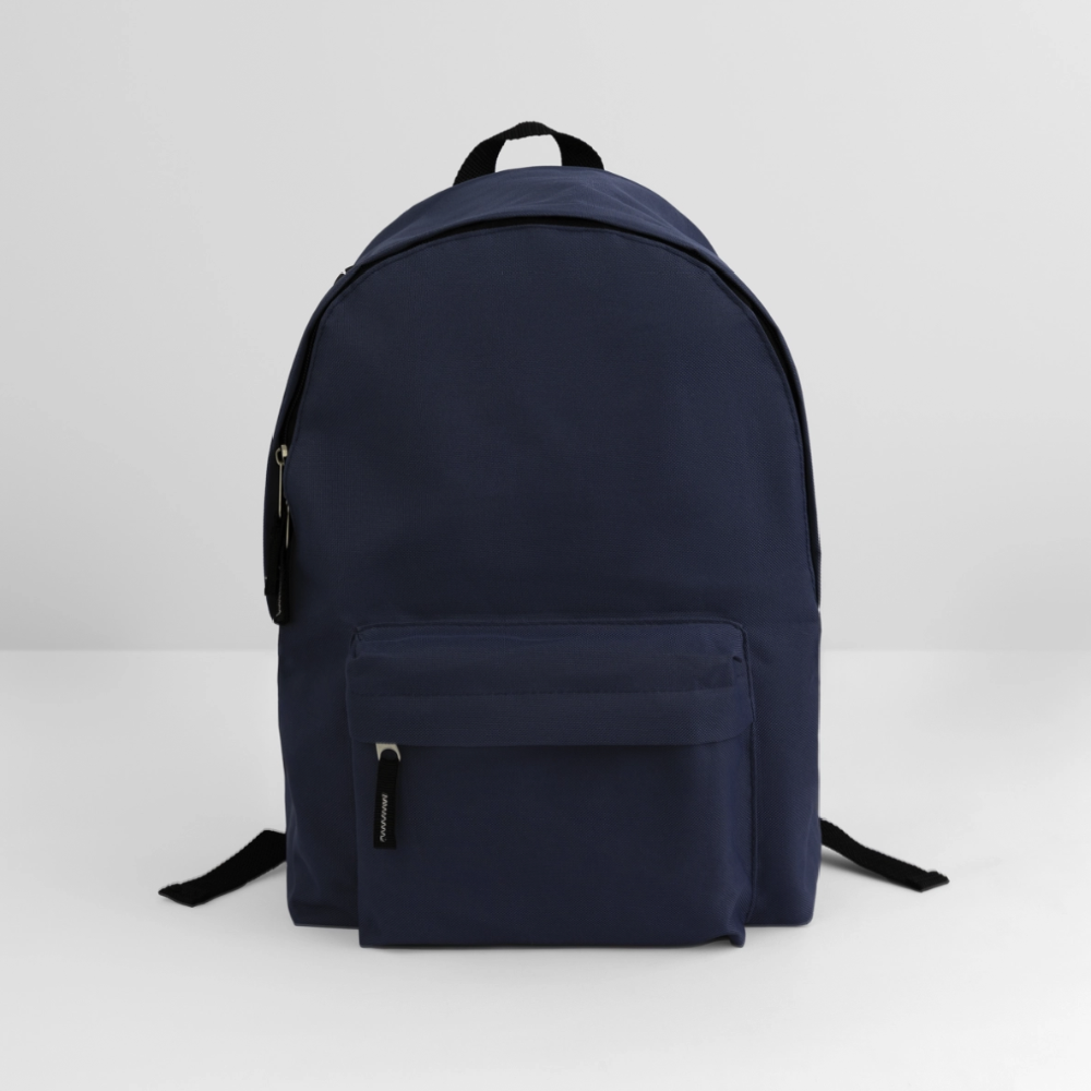 Rucksack - Navy
