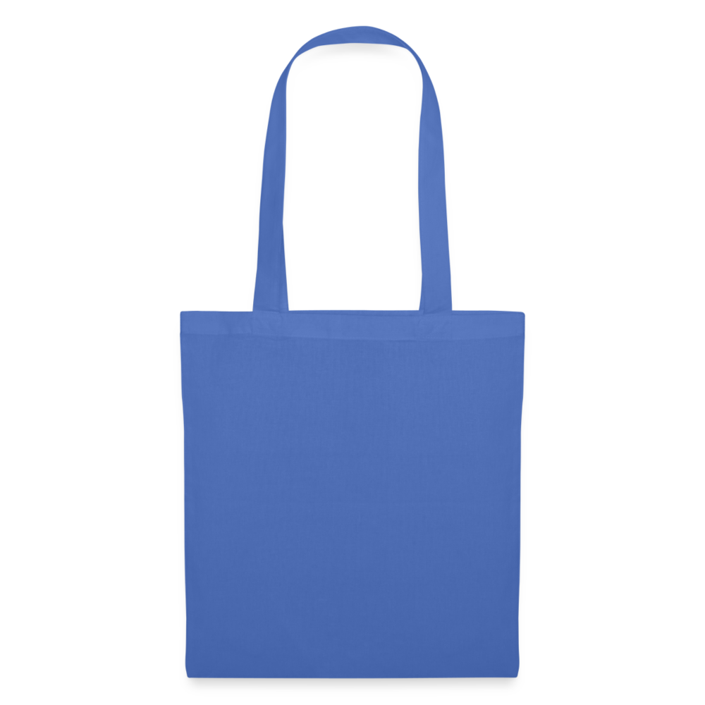 Stoffbeutel in 10 Farben - Hellblau