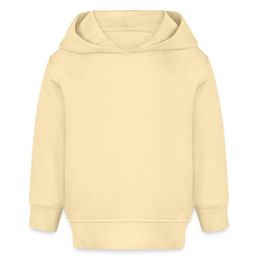 Stanley/Stella Bio Hoodie BABY CRUISER - Creme