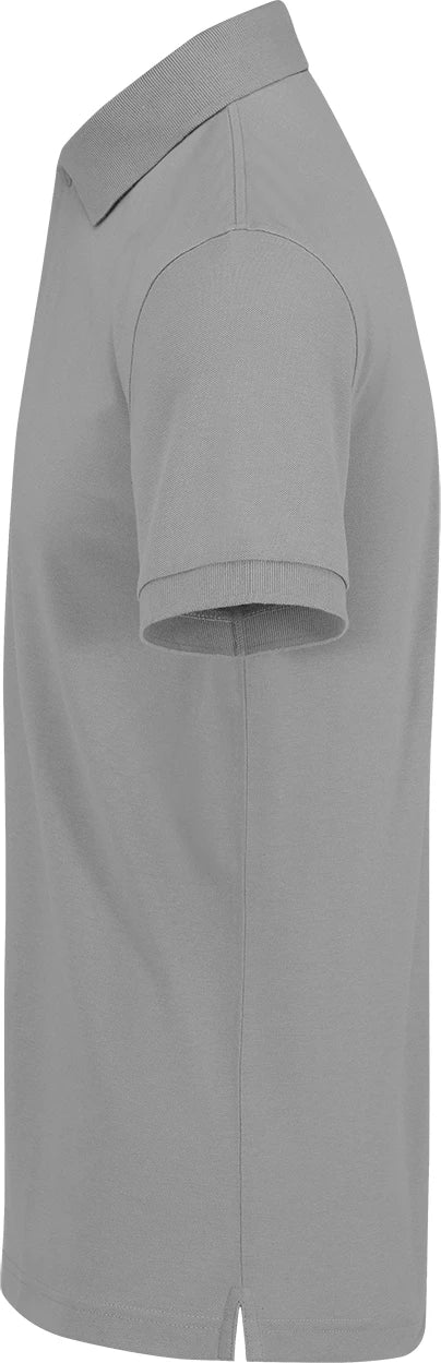 Premium Poloshirt Herren Bestickt