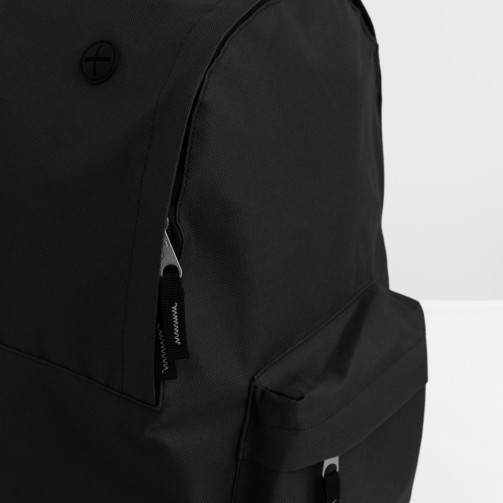 Rucksack - Schwarz