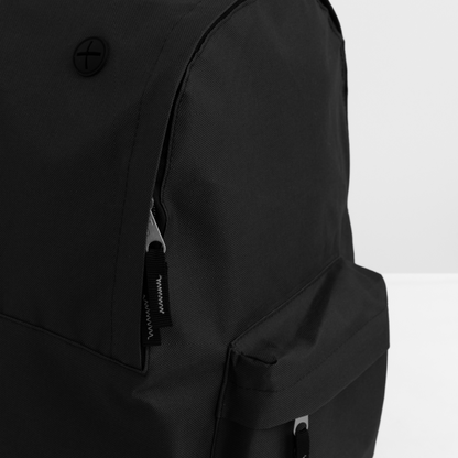 Rucksack - Schwarz