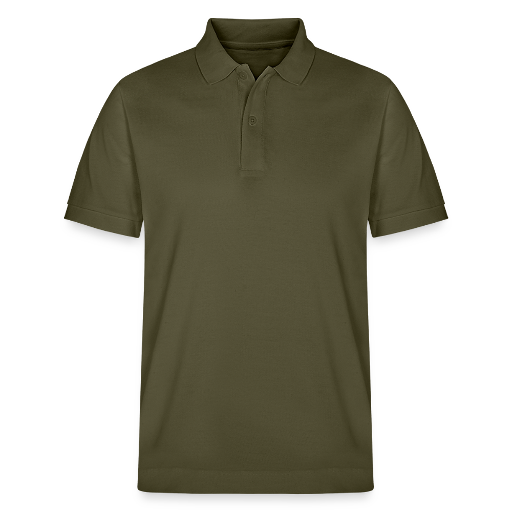 Stanley/Stella Unisex Bio-Poloshirt PREPSTER - Khaki