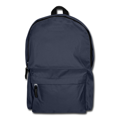 Rucksack - Navy