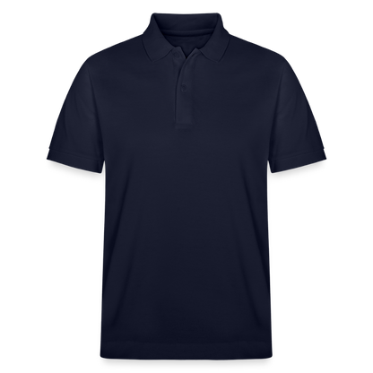 Stanley/Stella Unisex Bio-Poloshirt PREPSTER - Navy