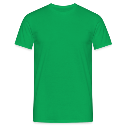 Männer T-Shirt in 10 Farben - Kelly Green