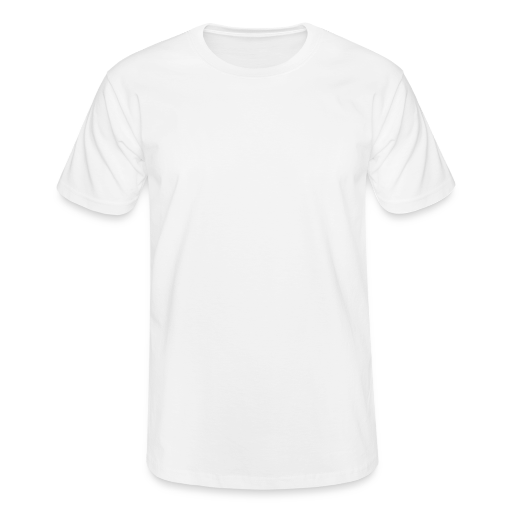 Männer-T-Shirt von Fruit of the Loom in 8 Farben - weiß