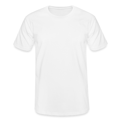 Männer-T-Shirt von Fruit of the Loom in 8 Farben - weiß