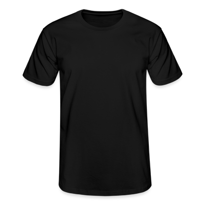 Männer-T-Shirt von Fruit of the Loom in 8 Farben - Schwarz