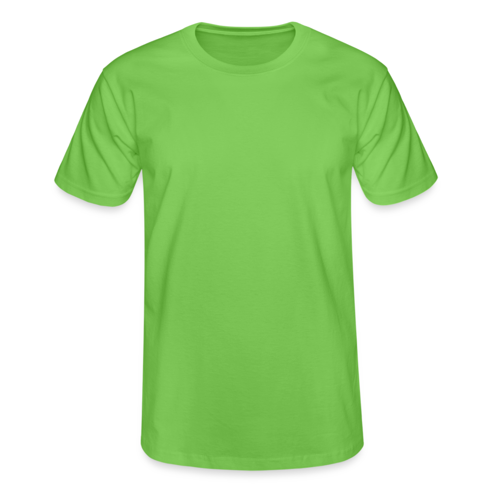 Männer-T-Shirt von Fruit of the Loom in 8 Farben - Hellgrün