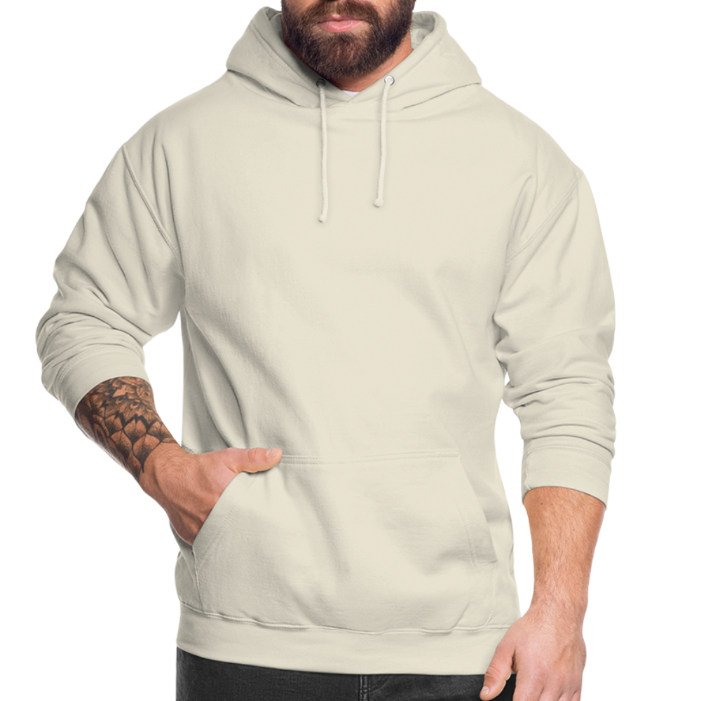 Unisex Hoodie - Vanille-Milchshake