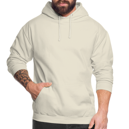 Unisex Hoodie - Vanille-Milchshake