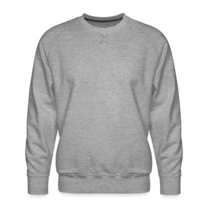 Männer Premium Pullover in 4 Farben