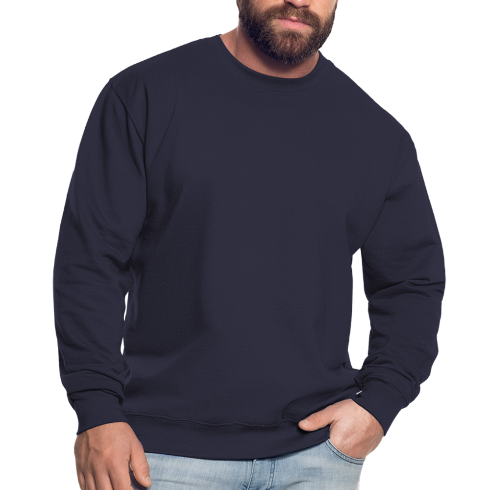 Unisex Pullover in 6 Farben - Navy