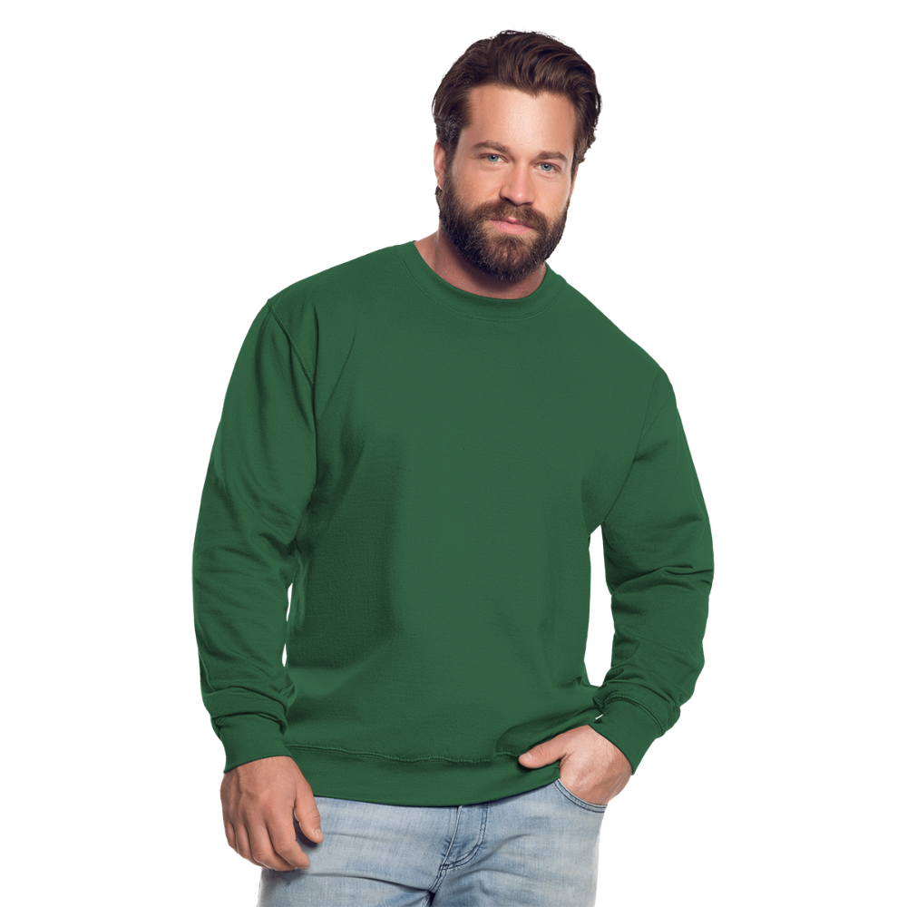 Unisex Pullover in 6 Farben - Grün