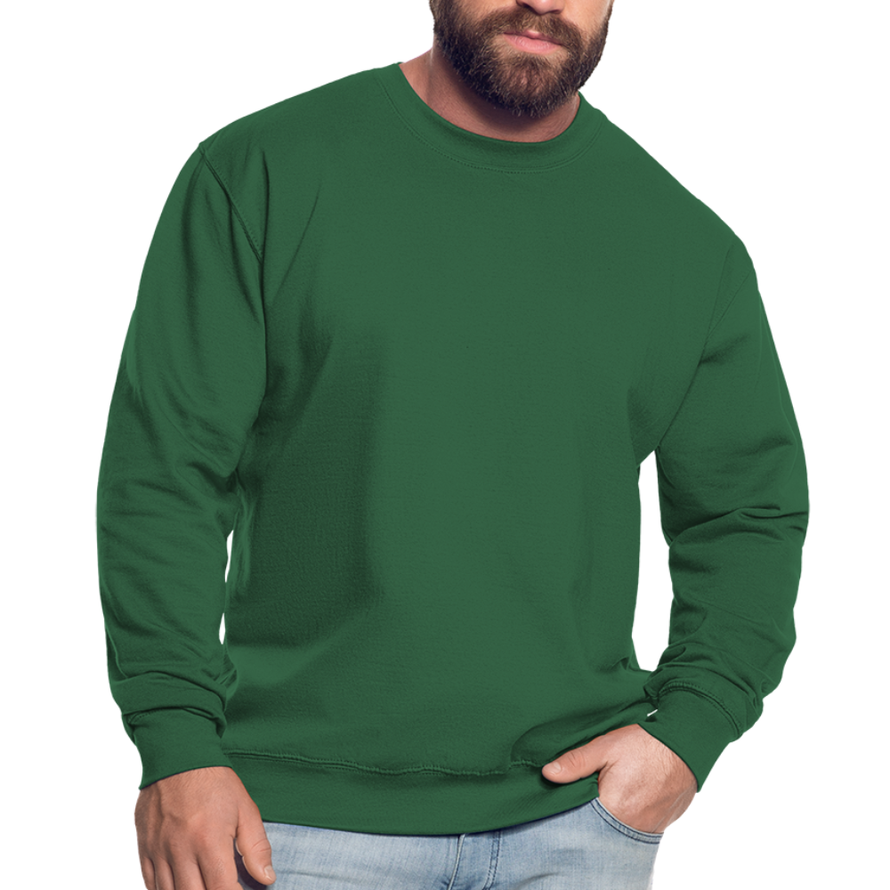Unisex Pullover in 6 Farben - Grün