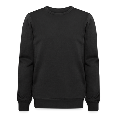 Männer Active Sweatshirt von Stedman in 4 Farben - Schwarz