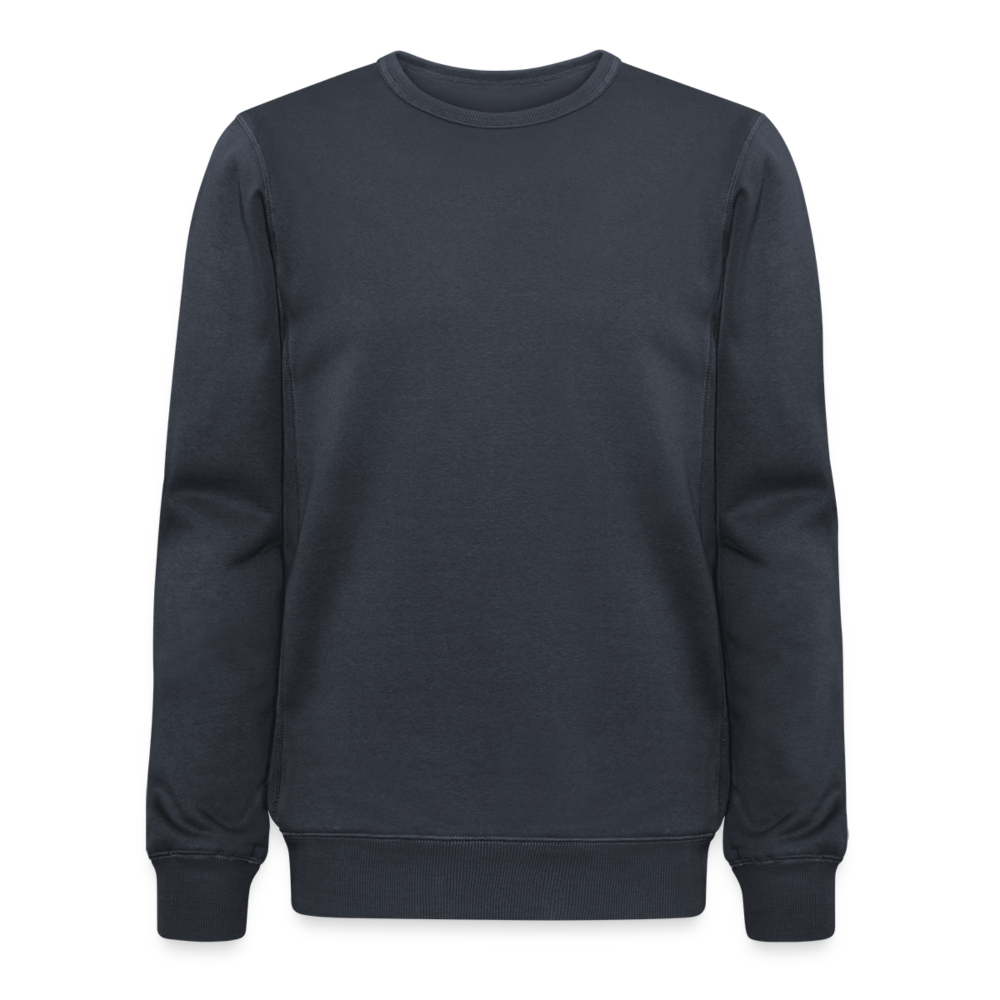 Männer Active Sweatshirt von Stedman in 4 Farben - Navy