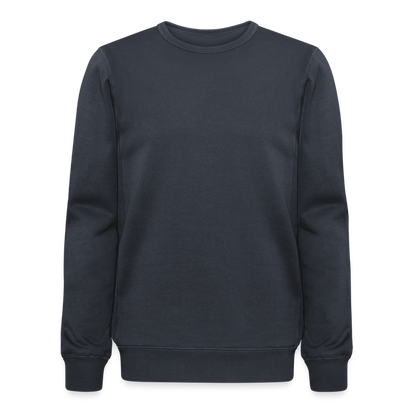 Männer Active Sweatshirt von Stedman in 4 Farben - Navy