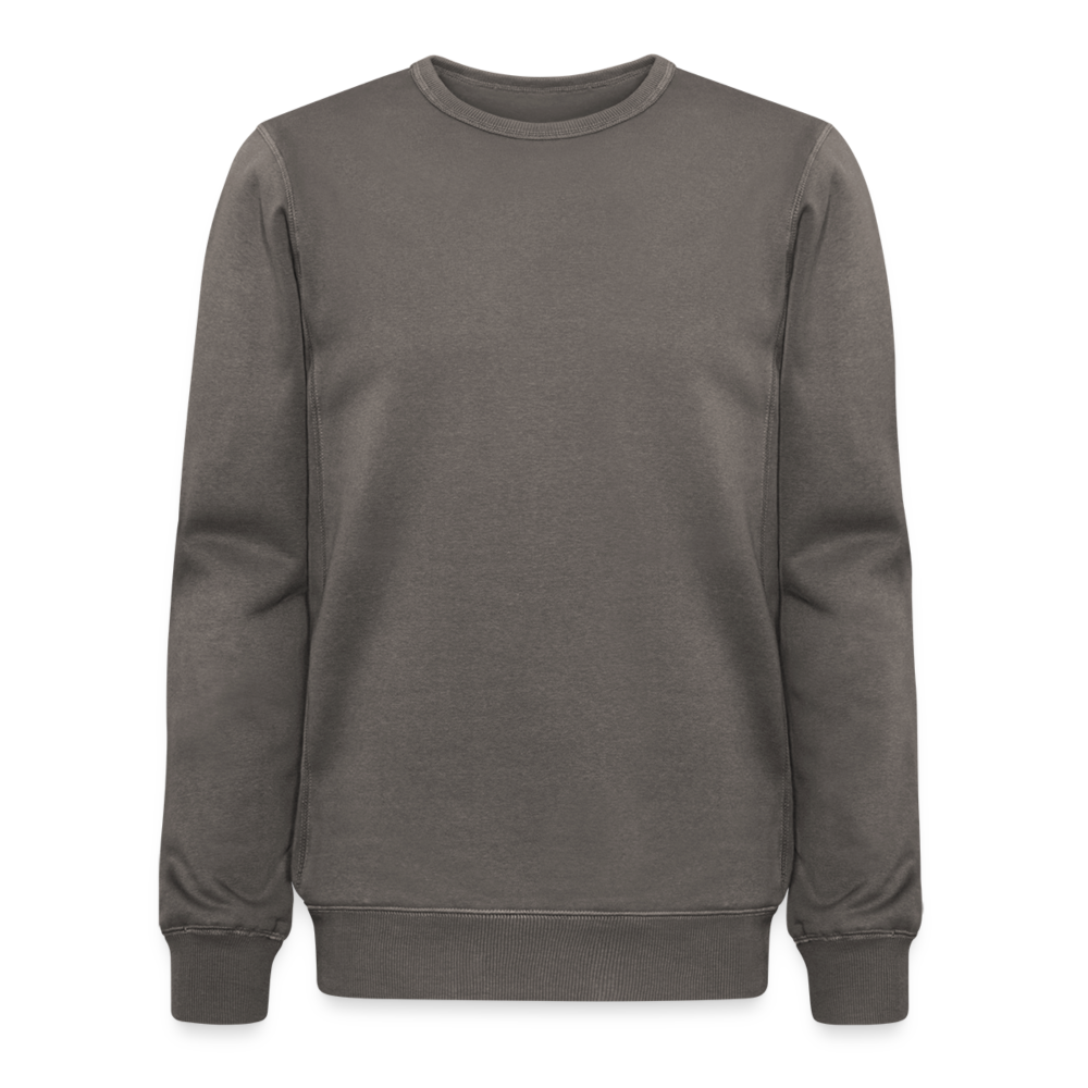 Männer Active Sweatshirt von Stedman in 4 Farben