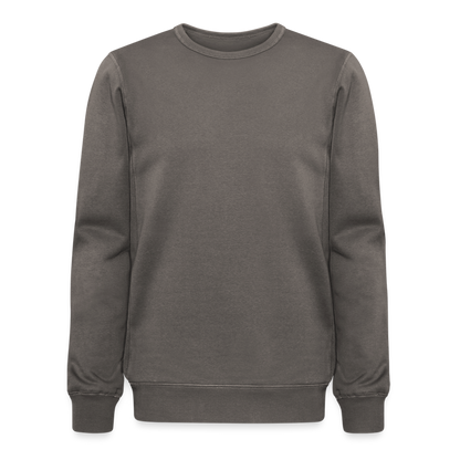 Männer Active Sweatshirt von Stedman in 4 Farben