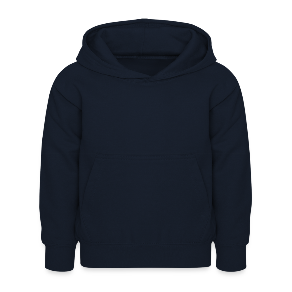 Kinder Hoodie in 5 Farben - Navy