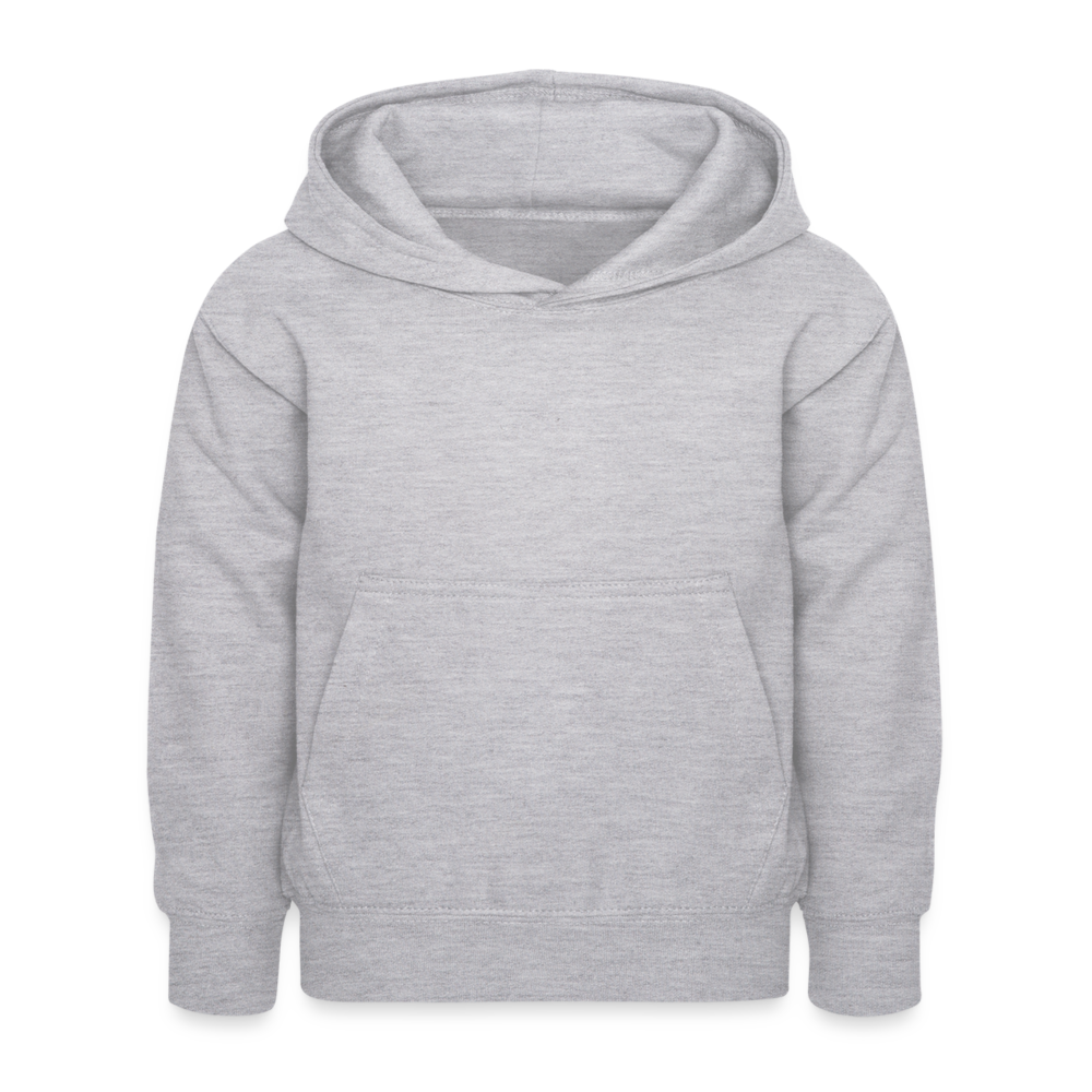Kinder Hoodie in 5 Farben