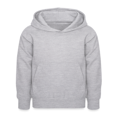 Kinder Hoodie in 5 Farben