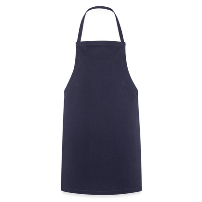 Kochschürze in 8 Farben - Navy