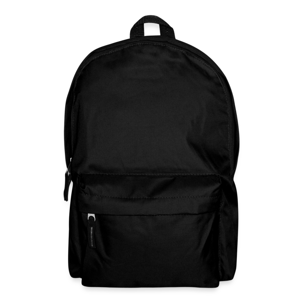 Rucksack - Schwarz