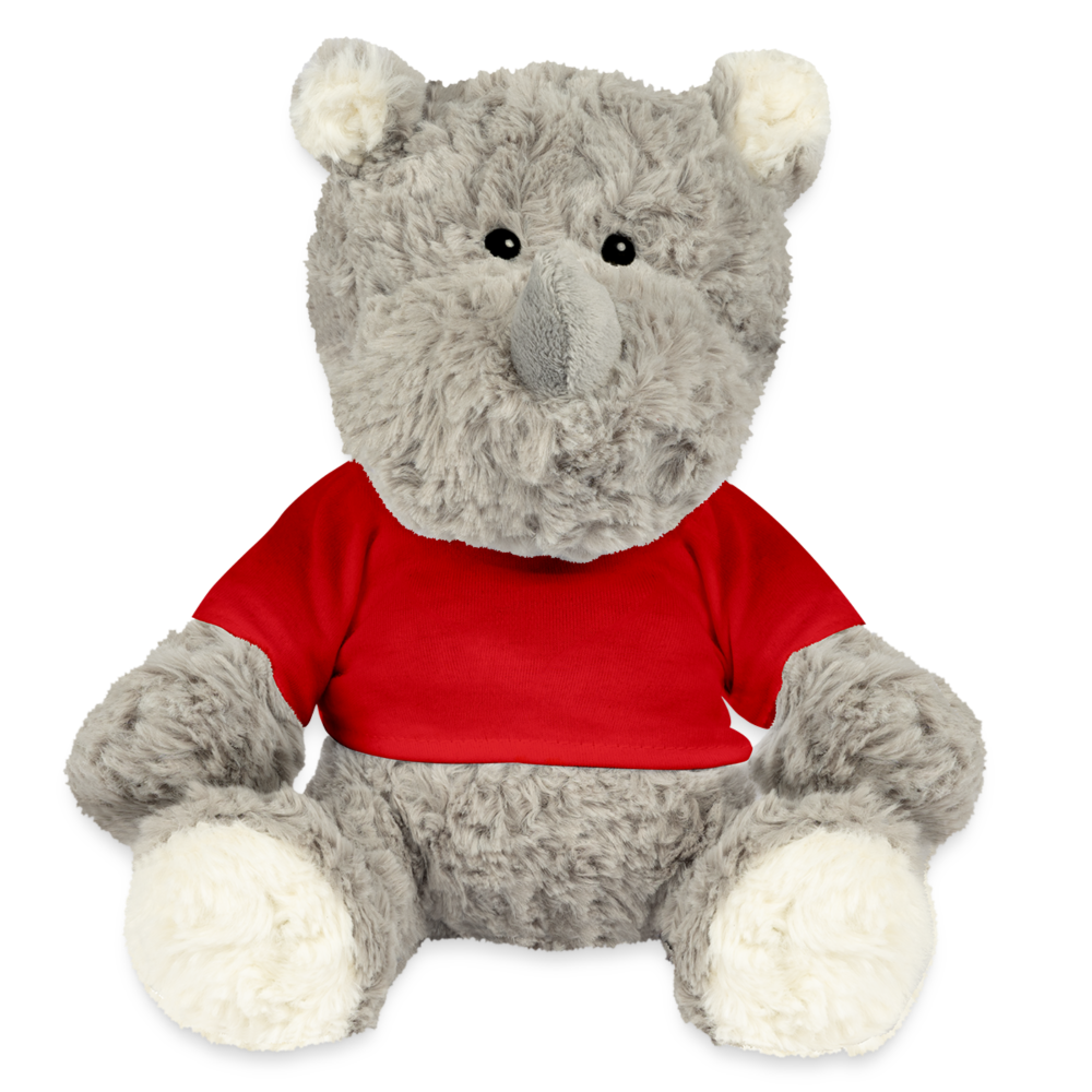 MiniFeet® Nashorn Svea - Rot