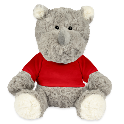 MiniFeet® Nashorn Svea - Rot