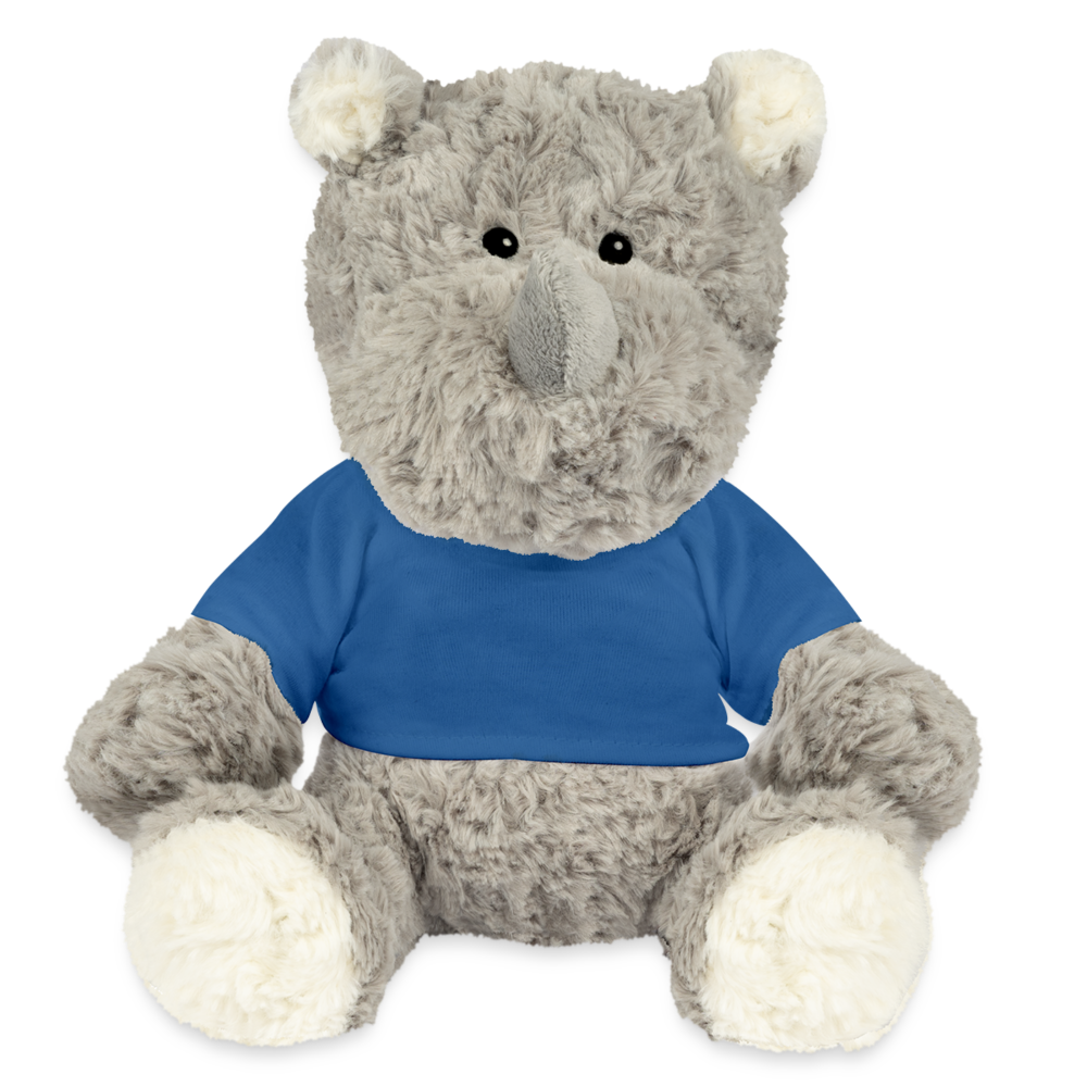 MiniFeet® Nashorn Svea - Königsblau