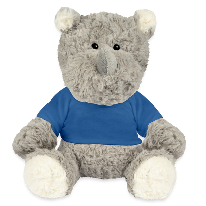 MiniFeet® Nashorn Svea - Königsblau