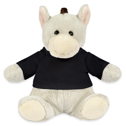 MiniFeet® Esel Pelle - Schwarz