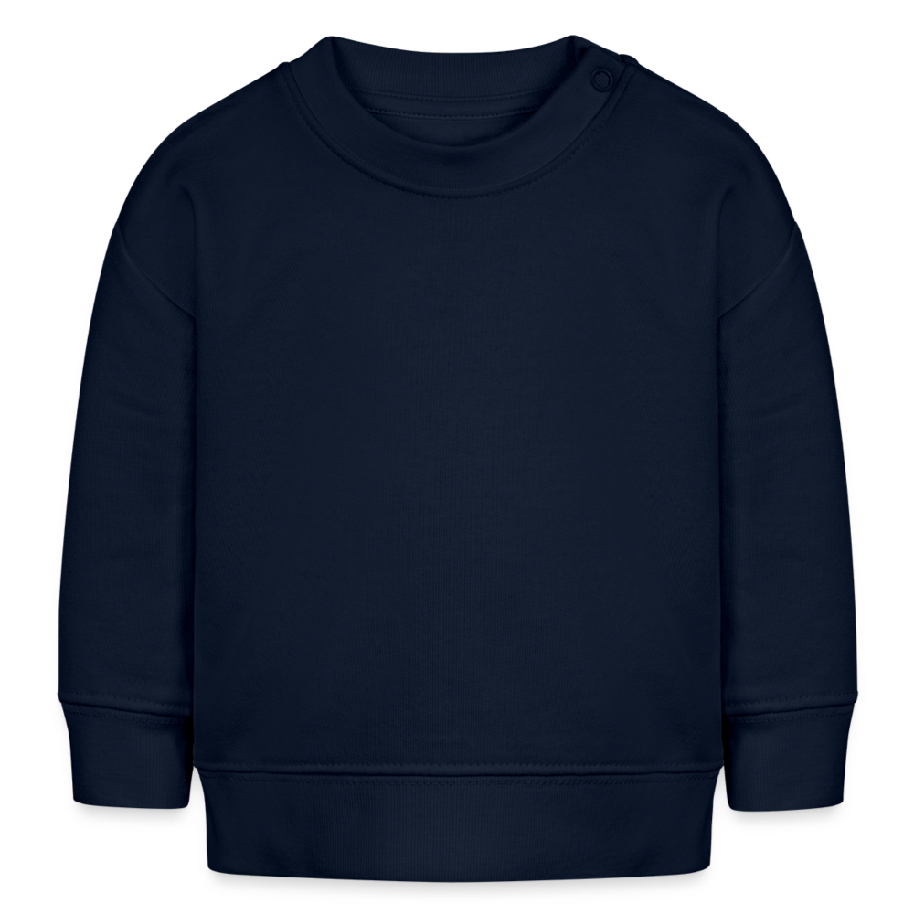 Stanley/Stella Bio-Sweatshirt BABY CHANGER - Navy
